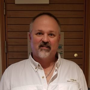 Meet your Posher, Mike